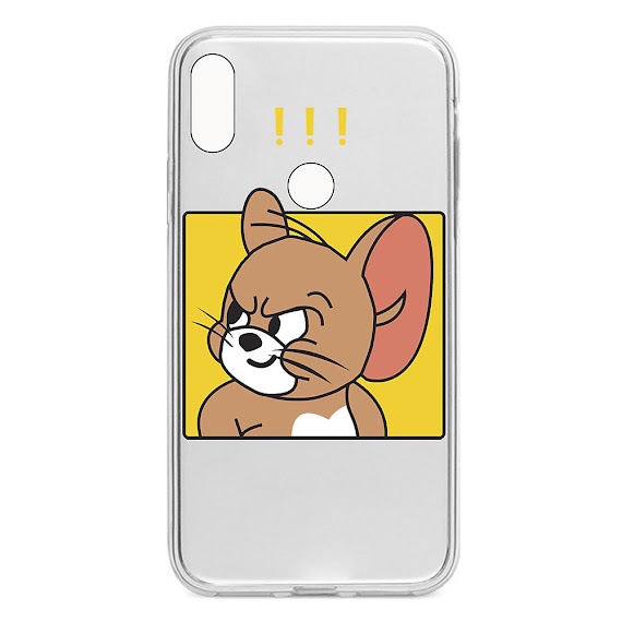 Ốp lưng Vina Case dành cho Xiaomi Redmi Note 7