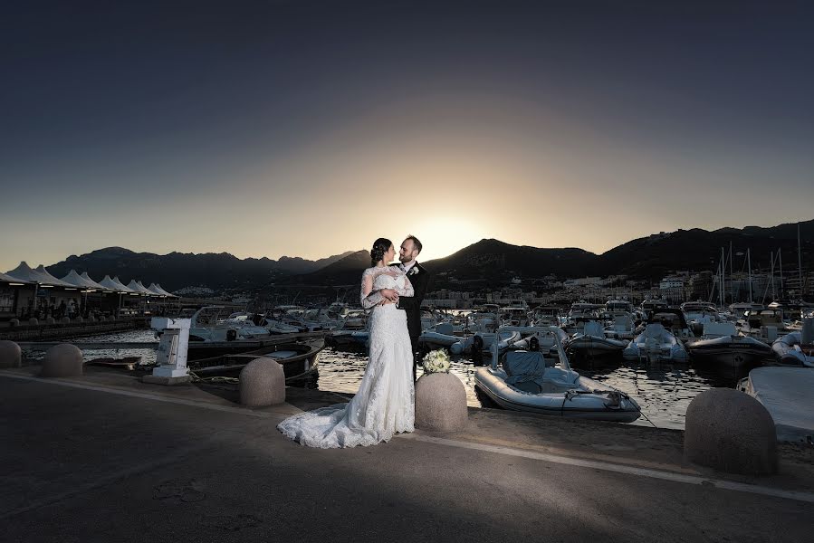 Photographe de mariage Vincenzo Damico (vincenzo-damico). Photo du 2 novembre 2017