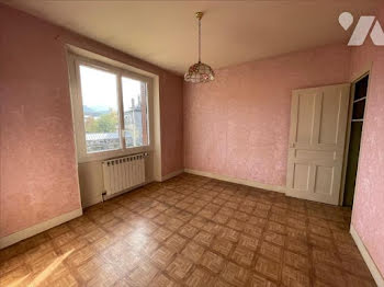 appartement à Bassens (73)