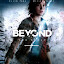 Beyond: Two Souls New Tab Theme