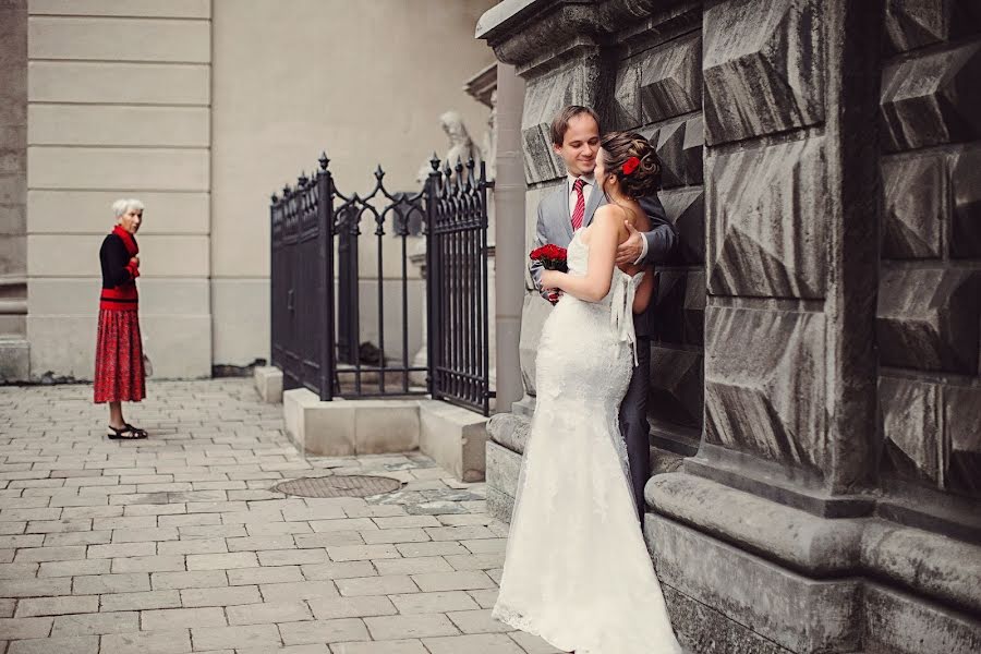 Fotógrafo de bodas Anastasia Suslenko (valencia). Foto del 28 de agosto 2013