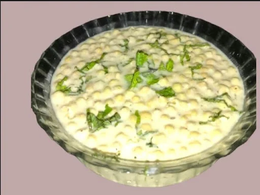 Boondi Raita