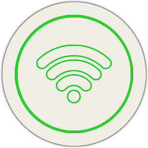 WIFI Connect 2.0 Icon