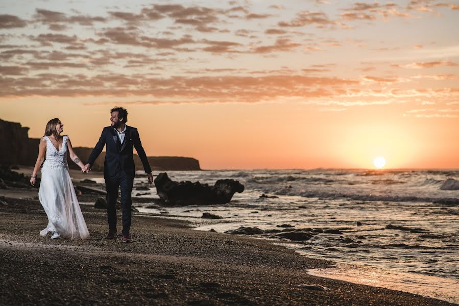 Fotógrafo de bodas Ignacio Perona (nostrafotografia). Foto del 21 de abril 2019