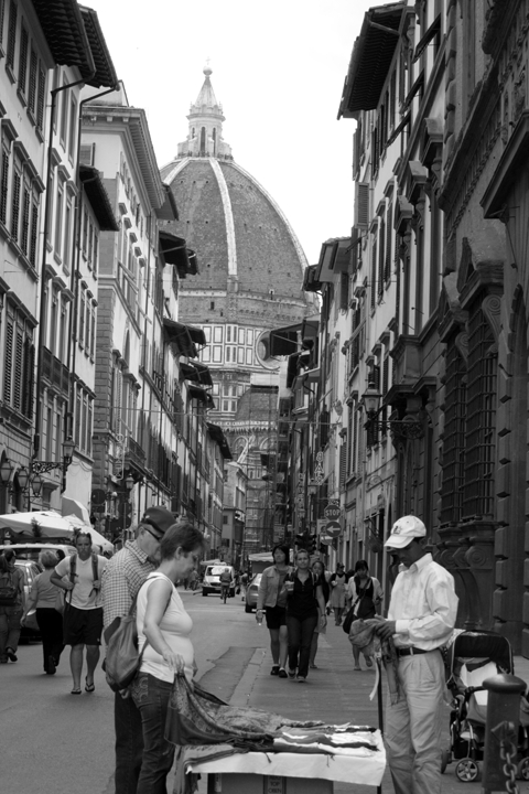 Firenze di la monella