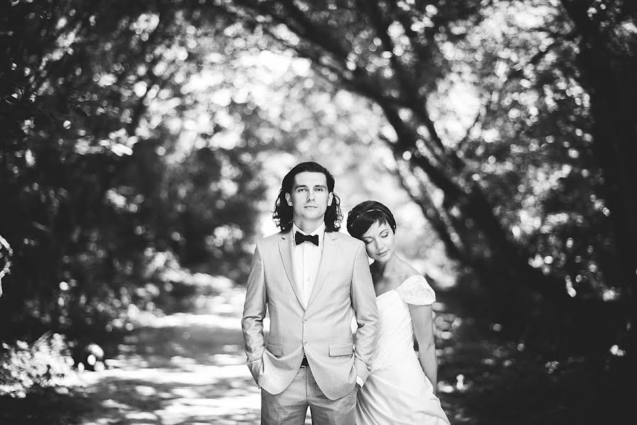 Photographe de mariage Olya Kobruseva (leeloothefirst). Photo du 13 septembre 2013