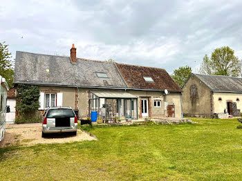 maison à Oigny (41)