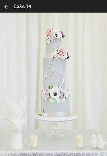 Wedding Cake Design Ideas 2018 - Android Apps on Google Play
