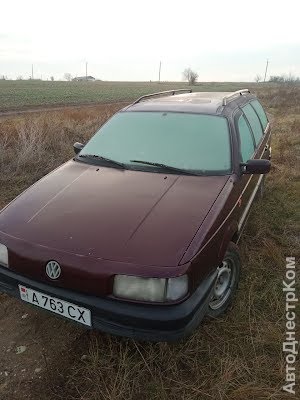 продам запчасти на авто Volkswagen Passat Passat (B3, B4) фото 2