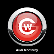 Audi Monterey  Icon