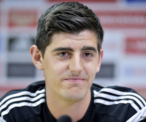 Courtois onthult toekomstplannen: "Heb er met Villa over gepraat"