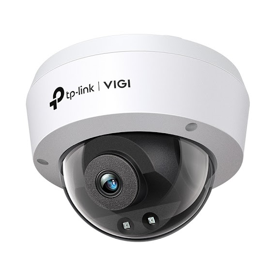 Camera Vigi 2Mp Ir Dome Network Vigi C220I(2.8Mm) - Hàng Chính Hãng