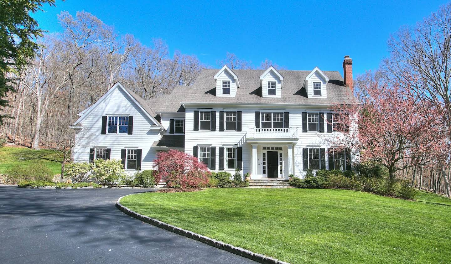 Property New Canaan