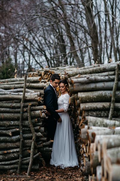 Wedding photographer Alexandros Parotidis (alexandros). Photo of 23 September 2019