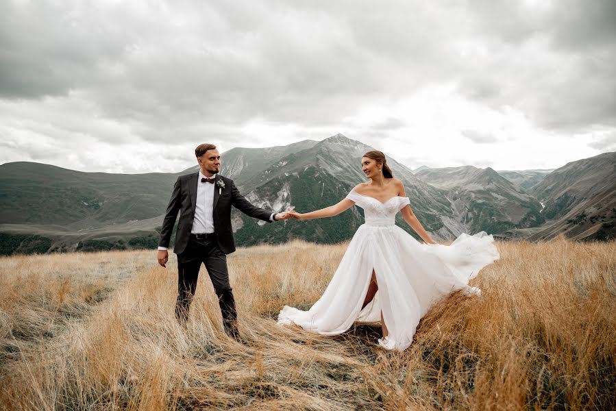 Fotografo di matrimoni Artem Apoiani (p9ovttg). Foto del 22 febbraio