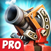 TD: Goblin Defenders - Towers Rush PRO  Icon