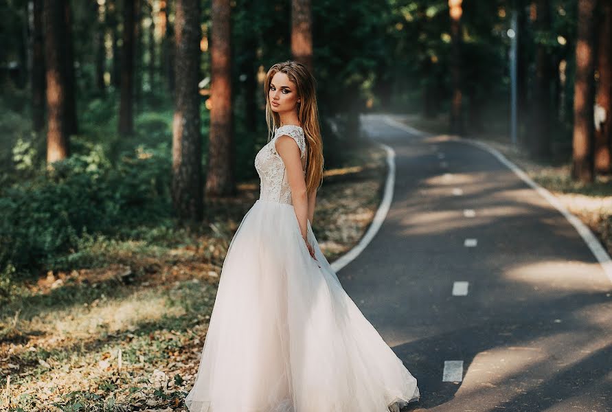 Wedding photographer Aleksey Virusyan (virusyan). Photo of 20 May 2022