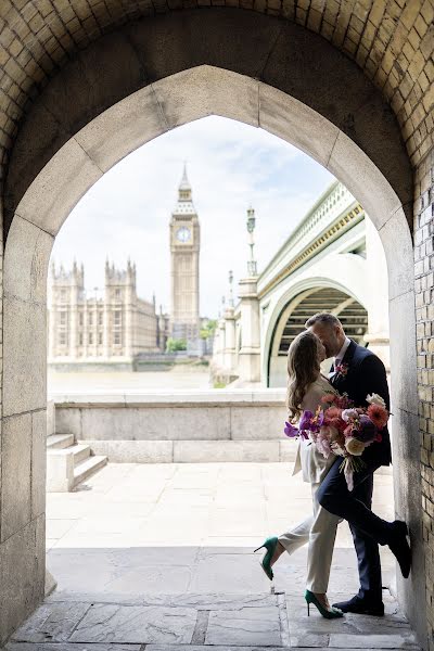 Photographe de mariage Cedric Klein (cedricklein). Photo du 19 août 2022