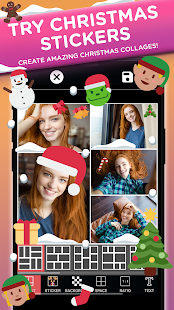 Photo Editor Collage Maker Pro Filters Stickers Apprecs