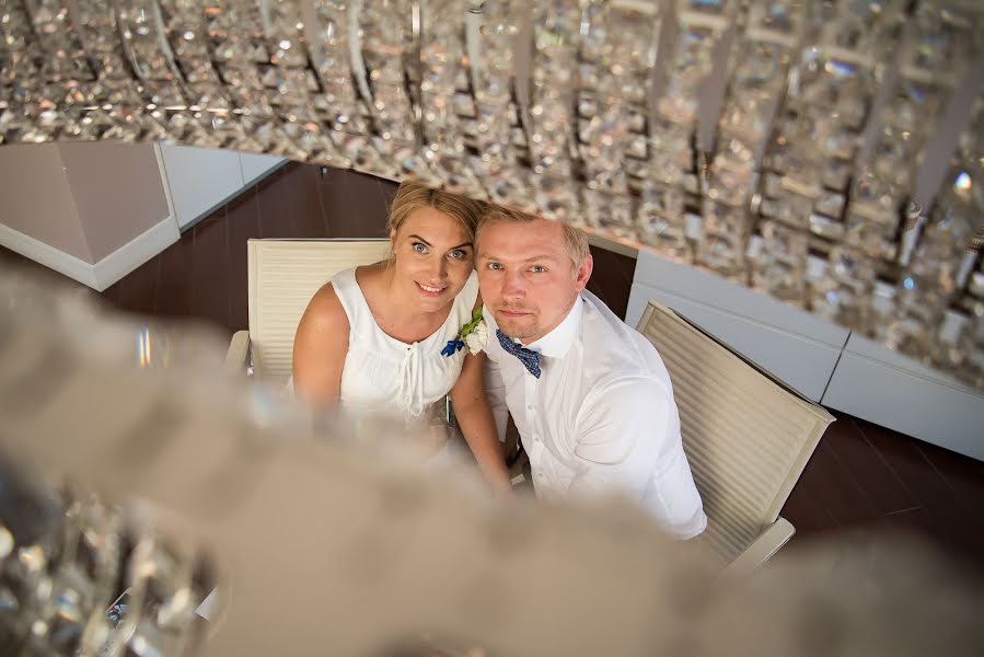 ช่างภาพงานแต่งงาน Larisa Paschenko (laraphotographer) ภาพเมื่อ 29 กรกฎาคม 2017