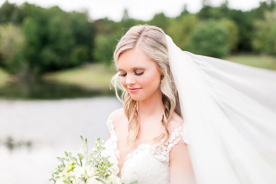 Photographe de mariage Abby Breaux (abbybreaux). Photo du 21 mars 2020