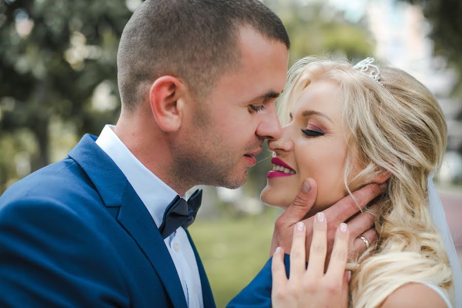 Photographe de mariage Panainte Cristina (panaintecristin). Photo du 26 juillet 2017