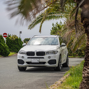 X5 xDrive 35d