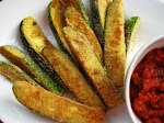 Oven-Fried Zucchini Sticks was pinched from <a href="http://www.food.com/recipe/oven-fried-zucchini-sticks-366148" target="_blank">www.food.com.</a>