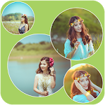 Cover Image of Download Piclary - Photo Collage Maker 3.8 APK