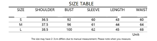 Title 1, Blusa gola alta com mangas soltas estilo lanter...