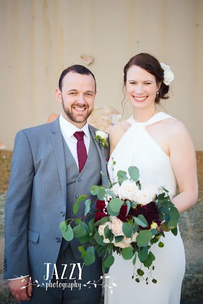 Fotógrafo de bodas Jasmin Kooper (jasminkooper). Foto del 13 de febrero 2019