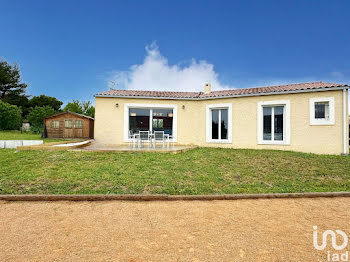 maison à Lasserre-de-Prouille (11)