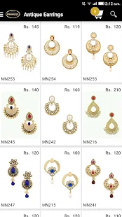 Padmavati Fashion Jewellery(圖2)-速報App