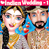 Indian Wedding Love with Arrange Marriage Part - 11.4