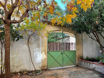 maison à Uzès (30)