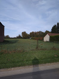 terrain à Becquigny (02)