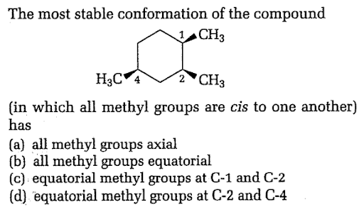 Conformers