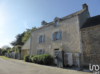 maison à Caden (56)