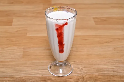 Strawberry Shake