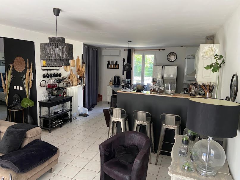 Vente maison 4 pièces 90 m² à Monteux (84170), 205 000 €