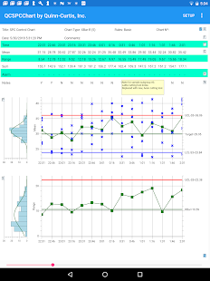 QC SPC Chart Free Version(圖4)-速報App