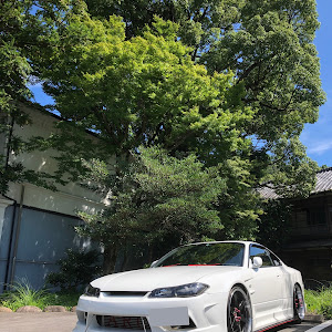 シルビア S15