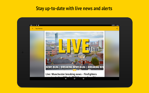 Manchester Evening News – Apps on Google Play