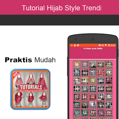 Hijab Tutorial Hijab Fashion 2020