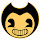 Bendy And The Ink Machine HD New Tab