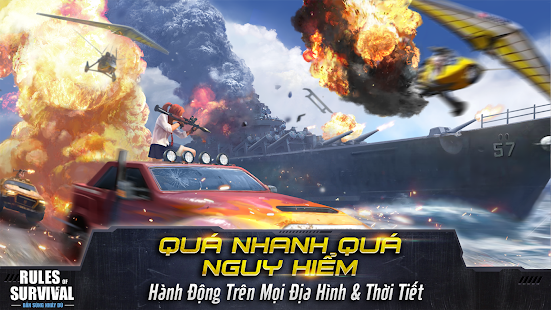 Download hack game Rules of Survival Mobile miễn phí 8H5BYzrPmsqzj_fZl_EpMgDZ-BUANaECDKX0A9IoocNdSJd2-l_WZVgLzjhg7bnKW65H=w720-h310-rw