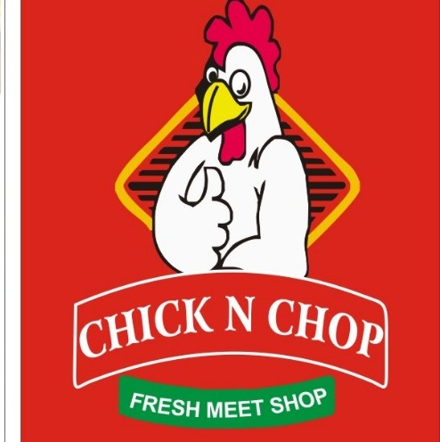 Chick N Chop, Rohini, Rohini logo