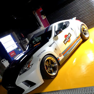 フェアレディZ Z34