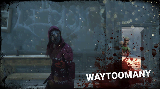 Dbd 引き換え プロモ コードの最新情報と入手方法 Dead By Daylight 神ゲー攻略