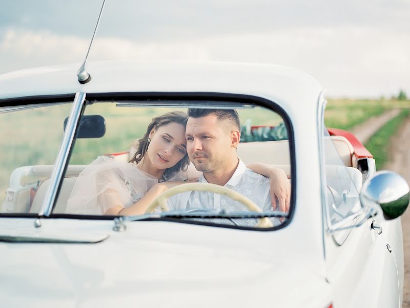 Fotógrafo de bodas Yuliya Danilova (july-d). Foto del 5 de marzo 2017